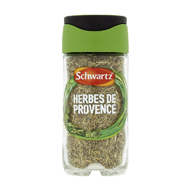 Herbes de Provence 1kg