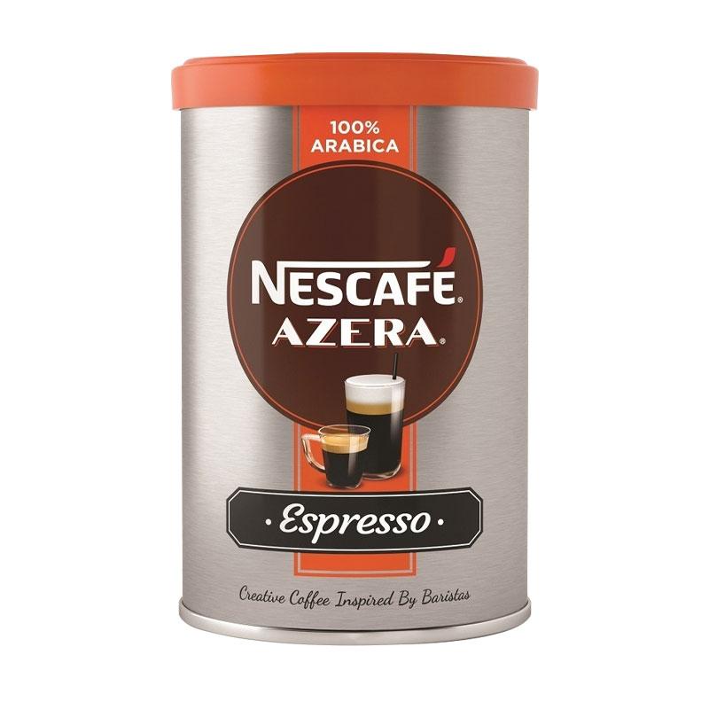 Nescafé Azera Espresso - seulement 6,99 € chez