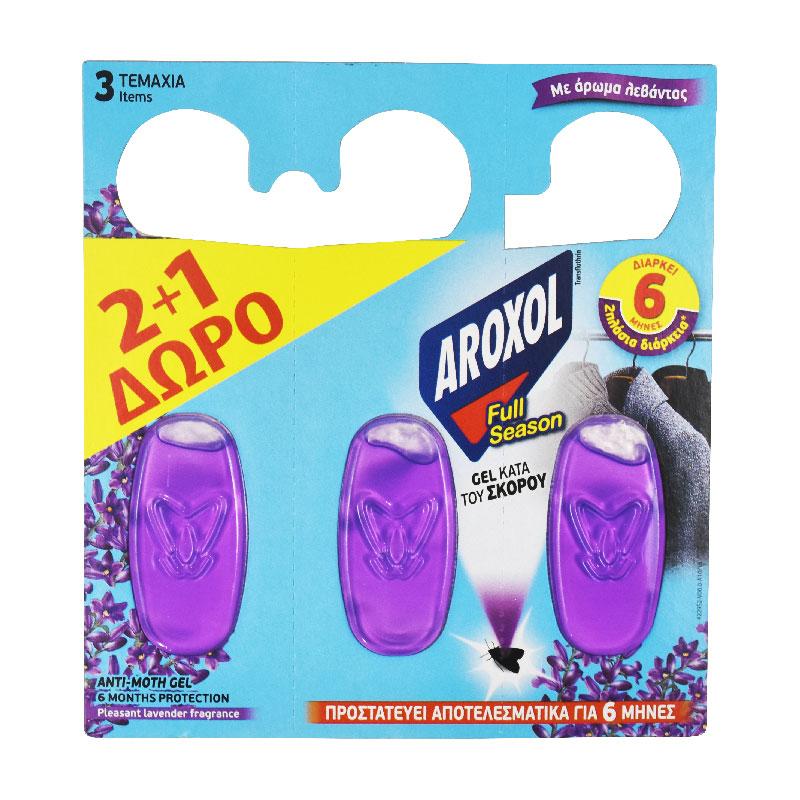 Arox - Lavender Moth Repellent