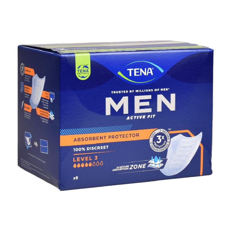 Buy Tena Men Level 3 online