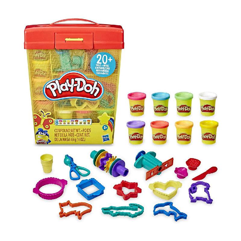 Play-Doh Cash Register, 3+