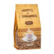 Γ.Χαραλάμπους Μόκκα (Χρυσός) Καφές 200 g