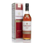 Courvoisier VSOP Cognac 40% 700 ml 