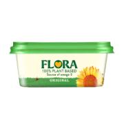 Flora Μαργαρίνη 250 g 