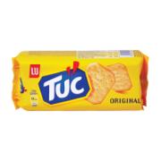 Lu Tuc Κλασσικά Αλατισμένα Κράκερ 100 g