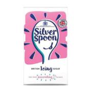 Silver Spoon Ζάχαρη Άχνη 500 g