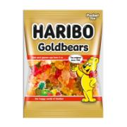 Haribo Goldbears Φρουτοκαραμέλες Ζελίνια 100 g