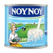 Nounou Light Evaporated Milk 170 g