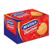 McVitie's Μπισκότα Digestive 250 g 