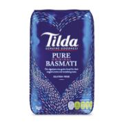 Tilda Ρύζι basmati 1 kg