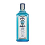 Bombay Sapphire London Dry Τζιν 40% 700 ml