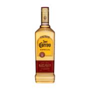 Jose Cuervo Especial Gold Tequila 38% 700 ml 