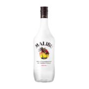 Malibu Caribbean Rum with Coconut 21%700 ml 