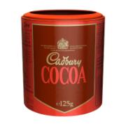Cadbury Κακάο 125 g