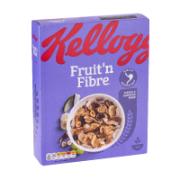 Kellogg’s Fruit N Fibre Δημητριακά 375 g