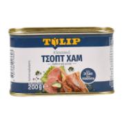 Tulip Τσόπτ Χάμ 200 g 