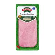 Grigoriou Premium Ham Leg Sliced 150 g