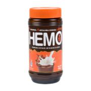 Hemo Στιγμιαίο Ρόφημα με Κακάο & Βύνη 400 g 