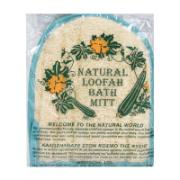 Natural Loofah Φυσικό Σφουγγάρι Λύφι Γάντι