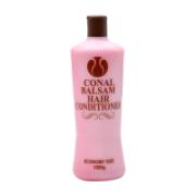 Conal Balsam Μαλακτικό Μαλλιών Ροζ 1 L