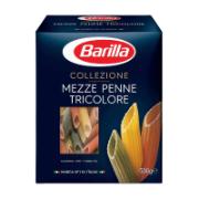 Barilla Ζυμαρικά Penne Tricolore 500 g