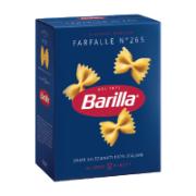 Barilla Ζυμαρικά Farfalle N.65 500 g  