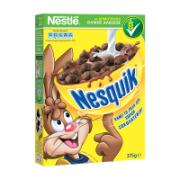 Nestle Nesquik Δημητριακά Ολικής Άλεσης 375 g 