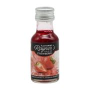 Rayner's Άρωμα Φράουλας 28 ml