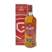 Grant’s Triple Wood Blended Scotch Whisky 40% 700 ml	