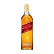 Johnnie Walker Red Label Blended Σκωτσέζικο Ουίσκι 40% 700 ml