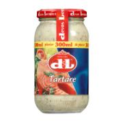 D&L Σάλτσα Tartare 300 ml