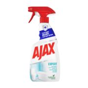 Ajax Expert Απολυμαντικό και Καθαριστικό Επιφανειών Αντλία 500 ml