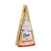 President Τυρί Brie 200 g