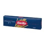 Barilla Ζυμαρικά Σπαγγετόνι No.7 500 g
