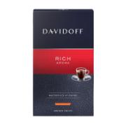 Davidoff Rich Aroma Αλεσμένος Καφές 250 g