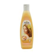 Nova Σαμπουάν για Ξηρά & Κατεστραμμένα Μαλλιά με Αυγό 650 ml