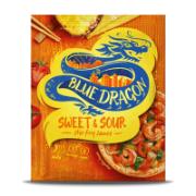 Blue Dragon Γλυκόξινη Σάλτσα 120 ml 