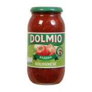 Dolmio Κλασική Σάλτσα Μπολονέζ 500 g