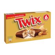 Twix Παγωτό 6x43.1 ml 