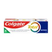 Colgate Total  για Λεύκανση Δοντιών 75 ml