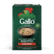 Riso Gallo Ρύζι Ριζότο Αρμπόριο 500 g