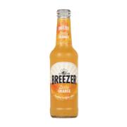 Bacardi Breezer Orange Flavour 4% 275 ml