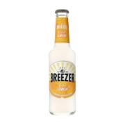 Bacardi Breezer Lemon Flavour 4% 275 ml