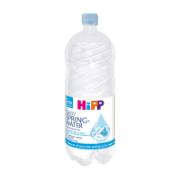 Hipp Βρεφικό Νερό 1.5 L 