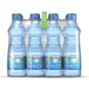 Kykkos Φυσικό Μεταλλικό Νερό 12x500 ml 
