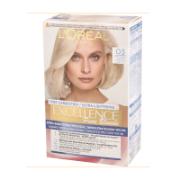 L' Oreal Paris Excellence Pure Blonde Βαφή Μαλλιών 03 Υπέρ-Ξανθο Σαντρέ 48 ml