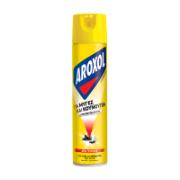 Aroxol για Μύγες και Κουνούπια, 300 ml