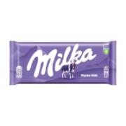 Milka Σοκολάτα Γάλακτος 100 g