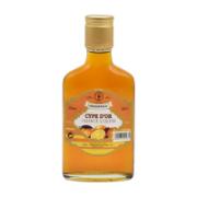 Haggipavlu Cype D’Or Orange Liqueur 22% 200 ml  