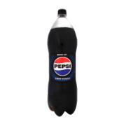 Pepsi Zero Sugar Αναψυκτικό 2 L 